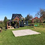 Zagroda Miłkowskie