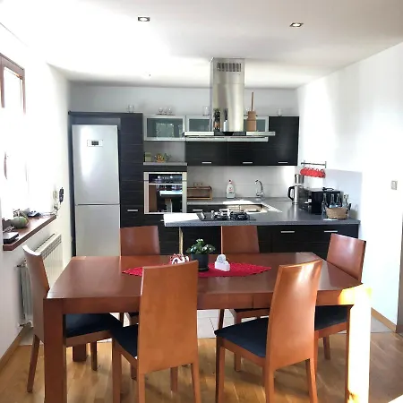 Zagroda Milkowskie Slopnice