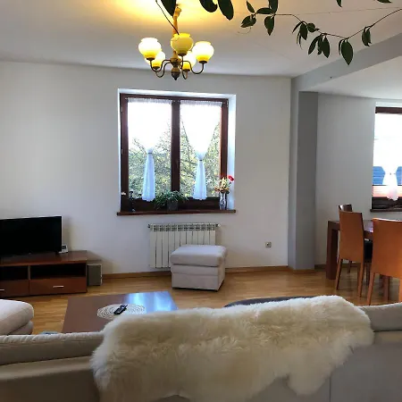 Zagroda Milkowskie *