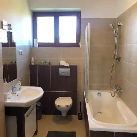 Zagroda Milkowskie Çiftlik konaklama