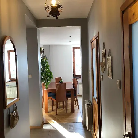 Farm stay Zagroda Milkowskie