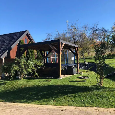 Zagroda Milkowskie