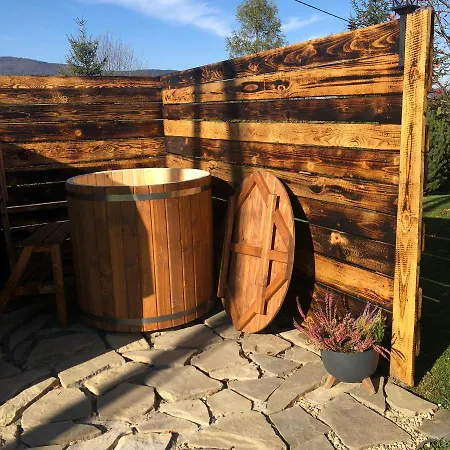 Zagroda Milkowskie Slopnice