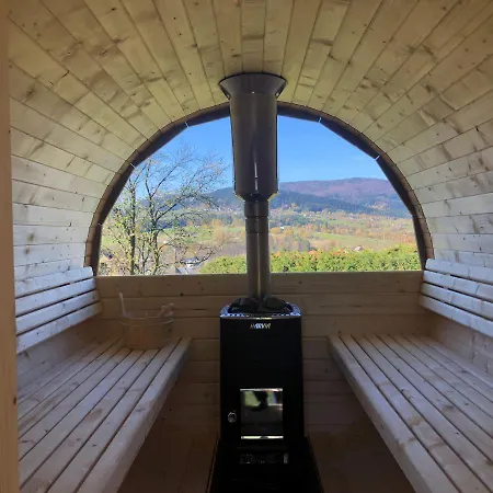 Zagroda Milkowskie Slopnice