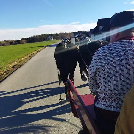 Zagroda Milkowskie Çiftlik konaklama