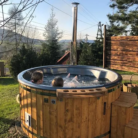 Zagroda Milkowskie Çiftlik konaklama