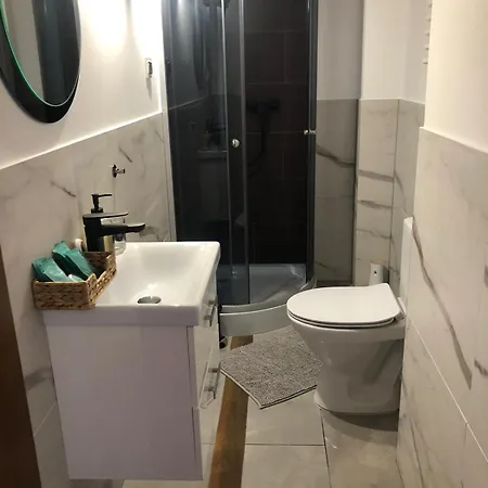 Zagroda Milkowskie * Slopnice