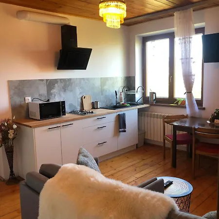 Zagroda Milkowskie *