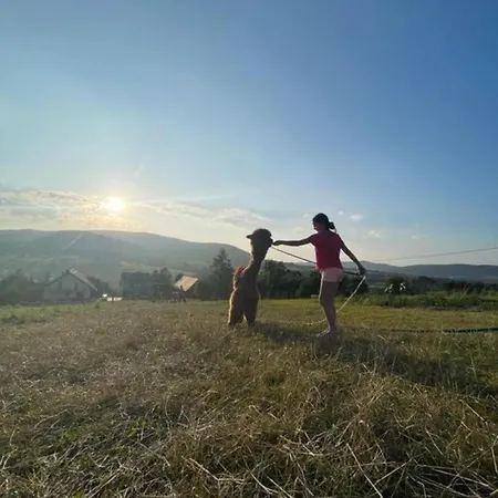 Zagroda Milkowskie *