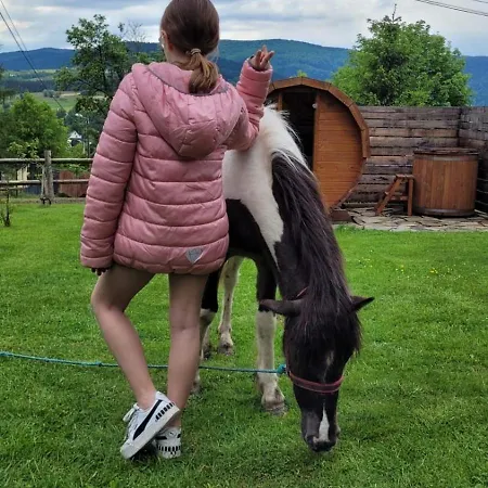 Zagroda Milkowskie *