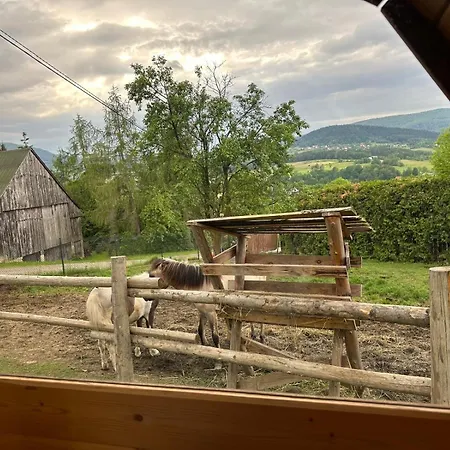 Zagroda Milkowskie * Slopnice